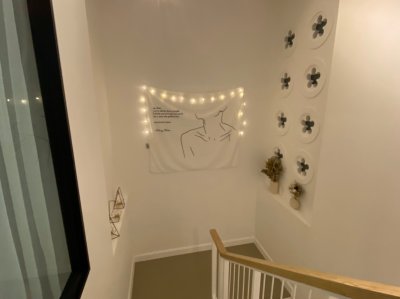 8R0534 ให้เช่า pool villa 3 ห้องนอน 3 ห้องน้ำ ราคา 70,000/เดือน โซนฉลอง