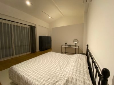 8R0534 ให้เช่า pool villa 3 ห้องนอน 3 ห้องน้ำ ราคา 70,000/เดือน โซนฉลอง