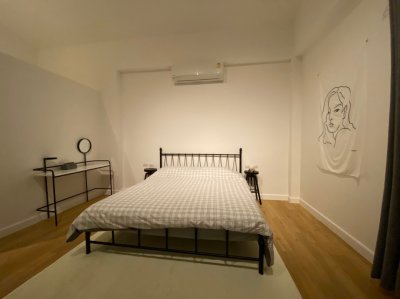 8R0534 ให้เช่า pool villa 3 ห้องนอน 3 ห้องน้ำ ราคา 70,000/เดือน โซนฉลอง