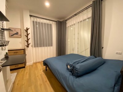 8R0534 ให้เช่า pool villa 3 ห้องนอน 3 ห้องน้ำ ราคา 70,000/เดือน โซนฉลอง