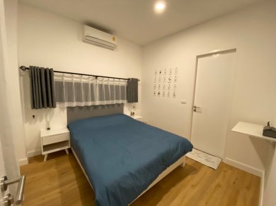 8R0534 ให้เช่า pool villa 3 ห้องนอน 3 ห้องน้ำ ราคา 70,000/เดือน โซนฉลอง