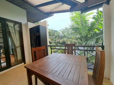8R0536 Pool villa for rent 5bedroom 4bathroom 130,000/month at chalong