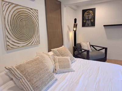 8R0536 Pool villa for rent 5bedroom 4bathroom 130,000/month at chalong
