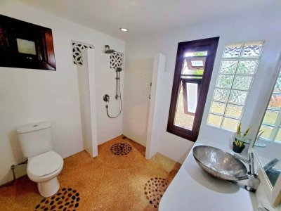8R0536 Pool villa for rent 5bedroom 4bathroom 130,000/month at chalong