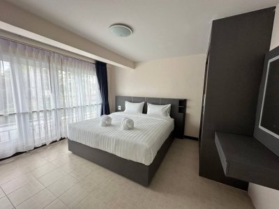 8R0541 ให้เช่าบ้านสองชั้น 3ห้องนอน 4ห้องน้ำ ราคา 50,000/เดือน โซนฉลอง