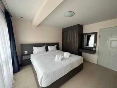 8R0541 ให้เช่าบ้านสองชั้น 3ห้องนอน 4ห้องน้ำ ราคา 50,000/เดือน โซนฉลอง