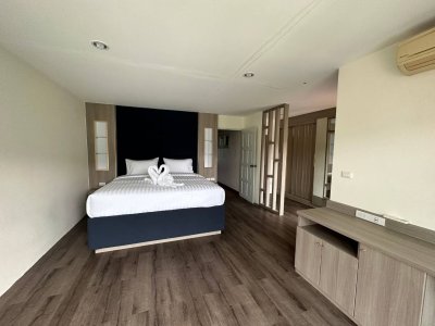 8R0541 ให้เช่าบ้านสองชั้น 3ห้องนอน 4ห้องน้ำ ราคา 50,000/เดือน โซนฉลอง