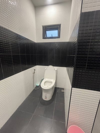 8R0542 House for rent 2bedrooms 2bathrooms 30,000/month at chalong have fully furnished