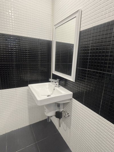 8R0542 House for rent 2bedrooms 2bathrooms 30,000/month at chalong have fully furnished