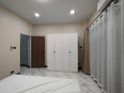 8R0542 House for rent 2bedrooms 2bathrooms 30,000/month at chalong have fully furnished