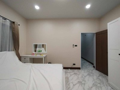 8R0542 House for rent 2bedrooms 2bathrooms 30,000/month at chalong have fully furnished