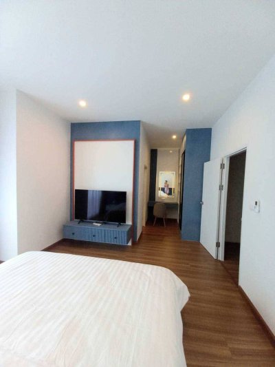 8R0544 This house for rent 3bedrooms 3bathrooms 55,000/month at chalong have fully furnished