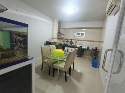 8R0437 ให้เช่าบ้านแฝดชั้นเดียว 2ห้องนอน2ห้องน้ำ ราคา 20,000/เดือน โซนฉลอง