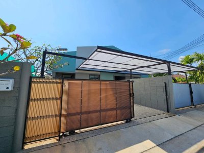 8R0546 This house for rent 2bedrooms 2bathrooms 39,000/month at chalong