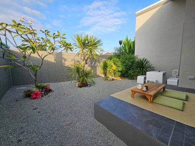 8R0546 This house for rent 2bedrooms 2bathrooms 39,000/month at chalong