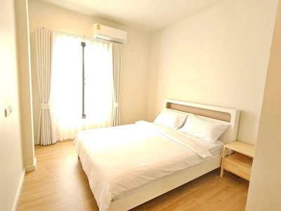 8R0546 This house for rent 2bedrooms 2bathrooms 39,000/month at chalong