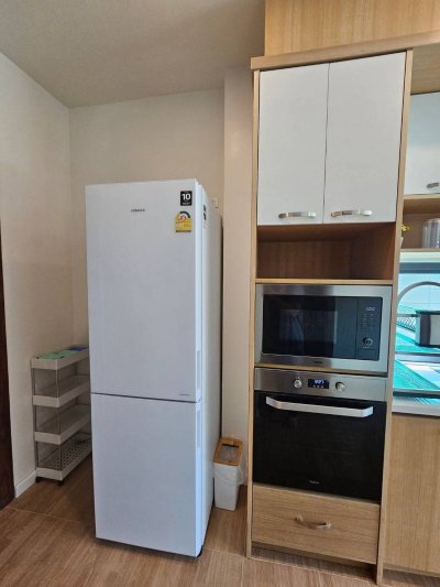 8R0546 This house for rent 2bedrooms 2bathrooms 39,000/month at chalong