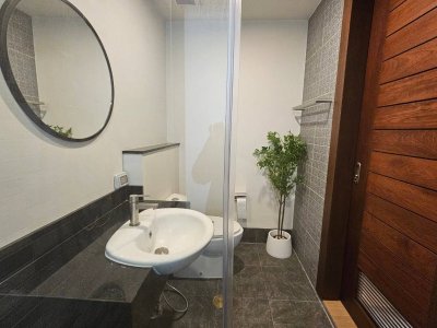 8R0546 This house for rent 2bedrooms 2bathrooms 39,000/month at chalong
