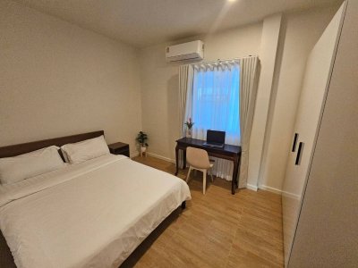 8R0546 This house for rent 2bedrooms 2bathrooms 39,000/month at chalong