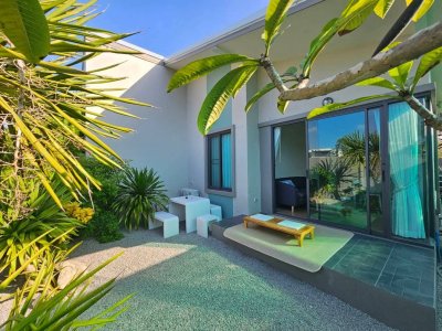 8R0546 This house for rent 2bedrooms 2bathrooms 39,000/month at chalong