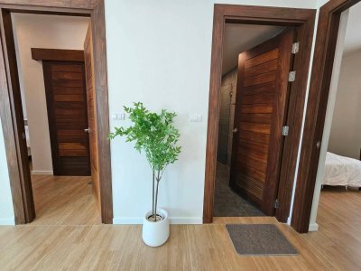 8R0546 This house for rent 2bedrooms 2bathrooms 39,000/month at chalong