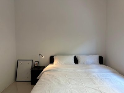 8R0547 ให้เช่าบ้านชั้นเดียว 2 ห้องนอน 2 ห้องน้ำ ราคา 48,000/เดือน โซนฉลอง