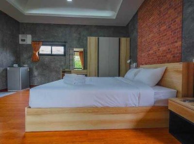 8R0548 ให้เช่าบังกะโล 1 ห้องนอน 1 ห้องน้ำ ราคา 28,000/เดือน โซนฉลอง