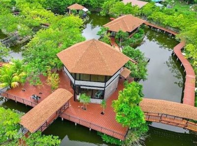 8R0548 ให้เช่าบังกะโล 1 ห้องนอน 1 ห้องน้ำ ราคา 28,000/เดือน โซนฉลอง