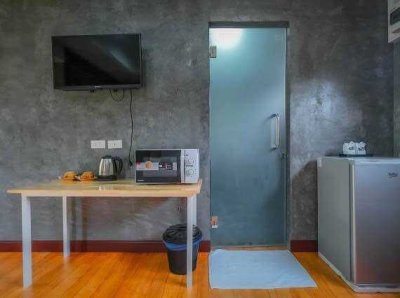 8R0548 ให้เช่าบังกะโล 1 ห้องนอน 1 ห้องน้ำ ราคา 28,000/เดือน โซนฉลอง