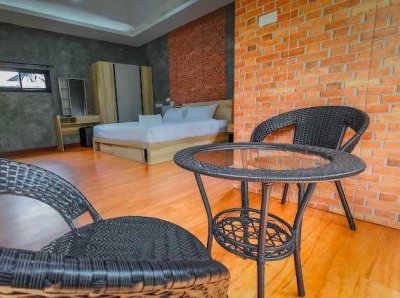 8R0548 ให้เช่าบังกะโล 1 ห้องนอน 1 ห้องน้ำ ราคา 28,000/เดือน โซนฉลอง