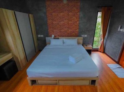 8R0548 ให้เช่าบังกะโล 1 ห้องนอน 1 ห้องน้ำ ราคา 28,000/เดือน โซนฉลอง