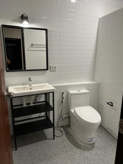 8R0549 ให้เช่าบ้านชั้นเดียว 2ห้องนอน 2ห้องน้ำ ราคา 25,000/เดือน โซนฉลอง