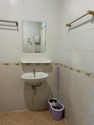 8R0549 ให้เช่าบ้านชั้นเดียว 2ห้องนอน 2ห้องน้ำ ราคา 25,000/เดือน โซนฉลอง