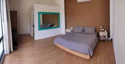 8R0551 ให้เช่าบ้านเดี่ยวสองชั้น 3ห้องนอน3ห้องน้ำ ราคา 67,000/เดือน โซนฉลอง