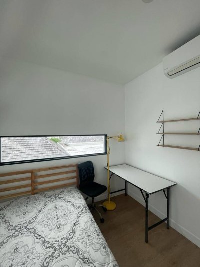 8R0551 ให้เช่าบ้านเดี่ยวสองชั้น 3ห้องนอน3ห้องน้ำ ราคา 67,000/เดือน โซนฉลอง