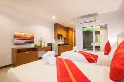 8R0557 Apartment with pool access for rent studio room 20,000/month at chalong 8R0557 Apartment with pool access for rent studio room 20,000/month at chalong