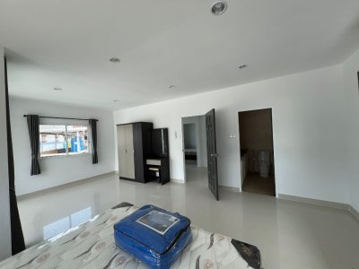 8R0558 ให้เช่า pool villa 3ห้องนอน 4ห้องน้ำ ราคา 80,000/เดือน โซนฉลอง