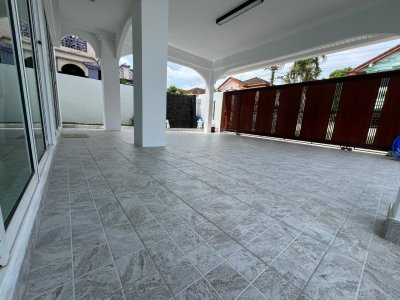 8R0558 ให้เช่า pool villa 3ห้องนอน 4ห้องน้ำ ราคา 80,000/เดือน โซนฉลอง