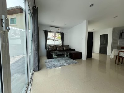 8R0558 ให้เช่า pool villa 3ห้องนอน 4ห้องน้ำ ราคา 80,000/เดือน โซนฉลอง