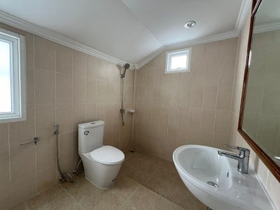 8R0558 ให้เช่า pool villa 3ห้องนอน 4ห้องน้ำ ราคา 80,000/เดือน โซนฉลอง