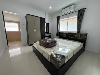 8R0558 ให้เช่า pool villa 3ห้องนอน 4ห้องน้ำ ราคา 80,000/เดือน โซนฉลอง