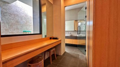 8R0560 ให้เช่า pool villa 3ห้องนอน 2ห้องน้ำ ราคา 250,000/เดือน โซนฉลอง