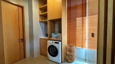 8R0560 ให้เช่า pool villa 3ห้องนอน 2ห้องน้ำ ราคา 250,000/เดือน โซนฉลอง