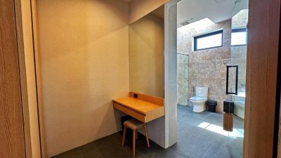 8R0560 ให้เช่า pool villa 3ห้องนอน 2ห้องน้ำ ราคา 250,000/เดือน โซนฉลอง