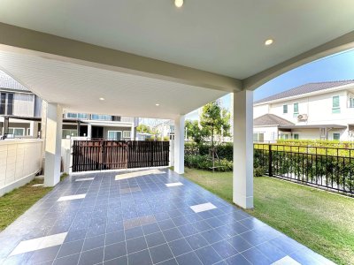 8R0569 This house for rent 3berooms 3bathrooms 65,000/month at chalong