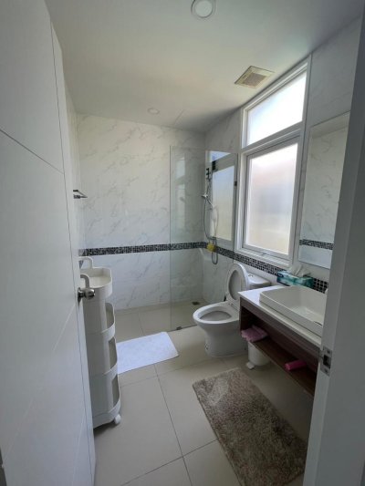 8R0570 ให้เช่า pool villa 4ห้องนอน 3ห้องน้ำ ราคา 100,000/เดือน โซนฉลอง