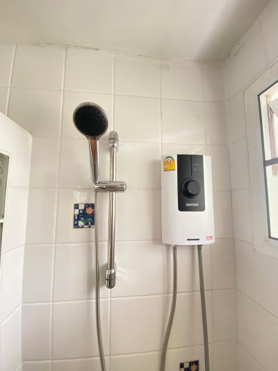 8R0571 ให้เช่าบ้านเดี่ยวสองชั้น 4ห้องนอน 2ห้องน้ำ ราคา 60,000/เดือน โซนฉลอง