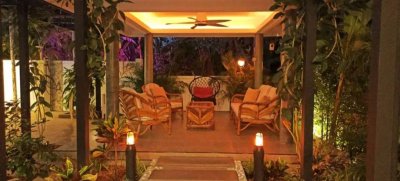 8R0573 ให้เช่า pool villa 5ห้องนอน 6ห้องน้ำ ราคา 150,000/เดือน โซนฉลอง