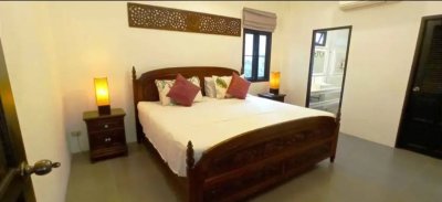 8R0573 ให้เช่า pool villa 5ห้องนอน 6ห้องน้ำ ราคา 150,000/เดือน โซนฉลอง