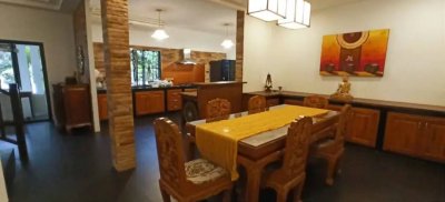 8R0573 ให้เช่า pool villa 5ห้องนอน 6ห้องน้ำ ราคา 150,000/เดือน โซนฉลอง